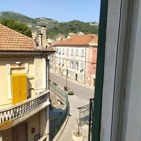 Mare,Biking, Climbing Apartment Finale Ligure Exterior photo