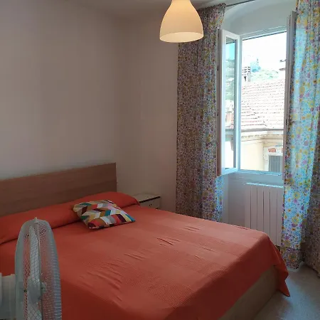 Mare,Biking, Climbing Apartment Finale Ligure Exterior photo