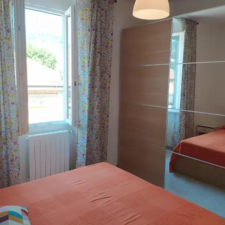 Mare,Biking, Climbing Apartment Finale Ligure Exterior photo
