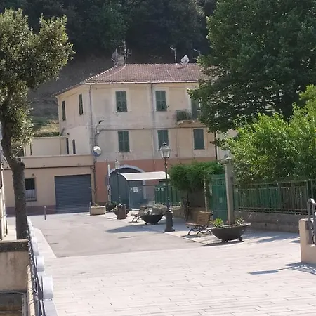 Mare,Biking, Climbing Apartment Finale Ligure Exterior photo