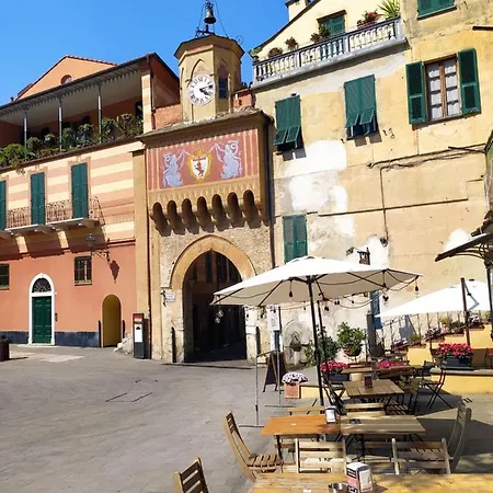 Mare,Biking, Climbing Apartment Finale Ligure Exterior photo