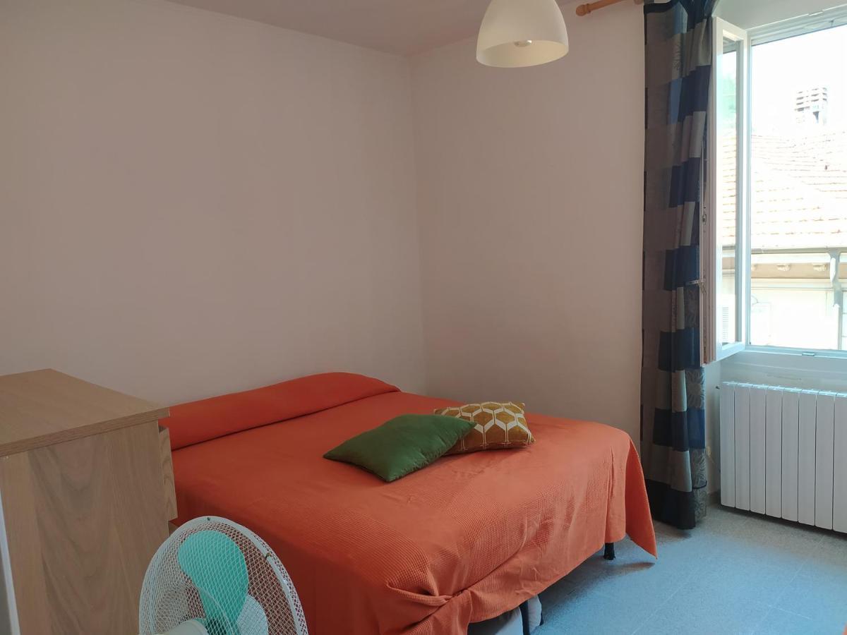 Mare,biking, Climbing Apartment