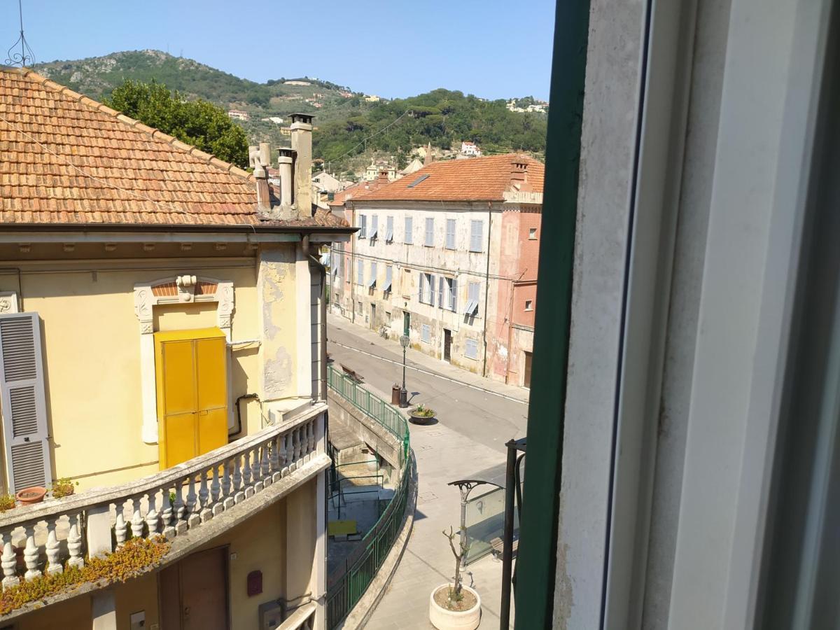 Apartment Mare,biking, Climbing Finale Ligure