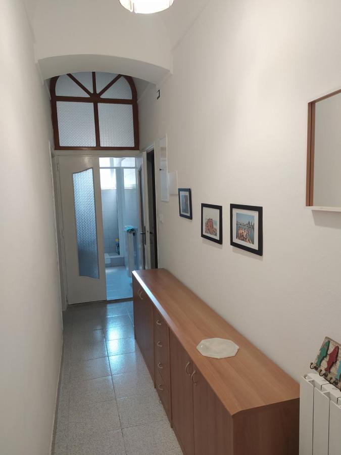 Mare,biking, Climbing Apartment