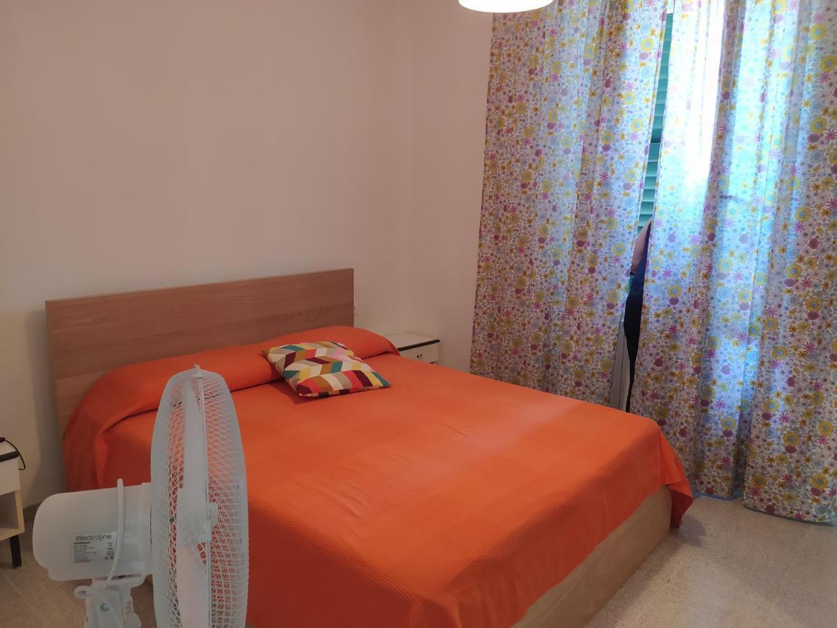 Mare,biking, Climbing Apartment *