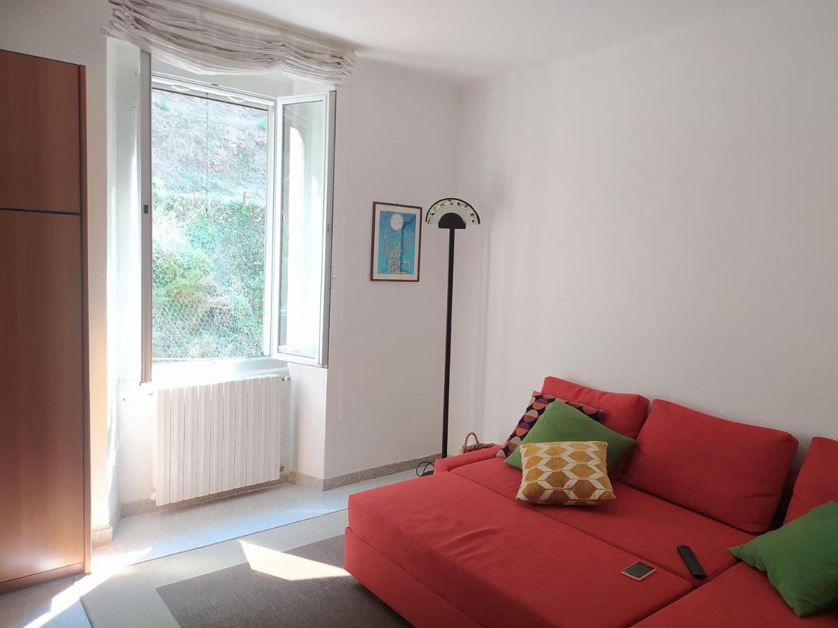 Mare,biking, Climbing Apartment *