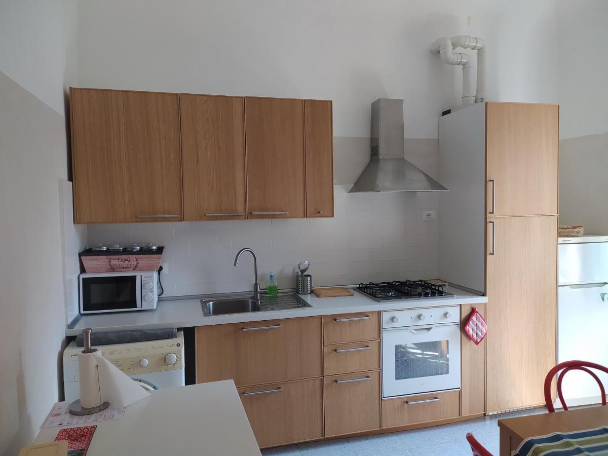 Mare,biking, Climbing Apartment Finale Ligure